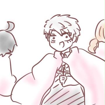 貴族と愉快な…?