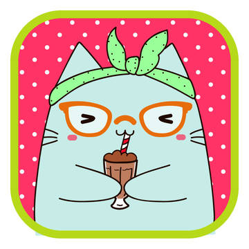 gatita veraniega