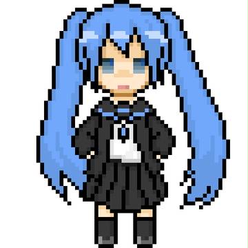 初音ミク