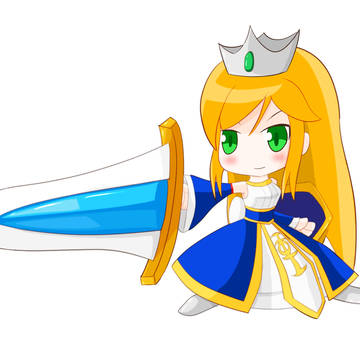 うちの子
