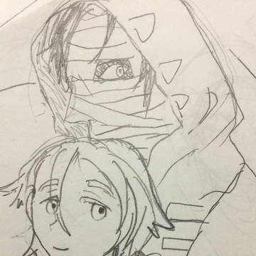 見事にハマりました。