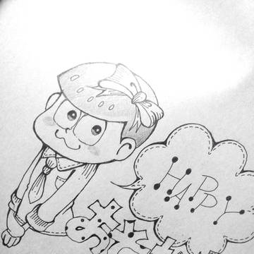 おそ松さん。