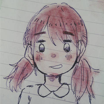 ツインテール