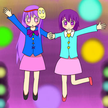さとここ　アイドルのような何か
