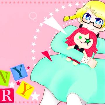 メニーメアリー