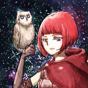 夜