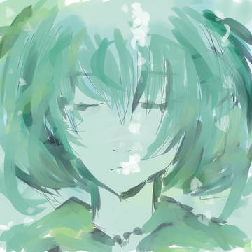 おみず