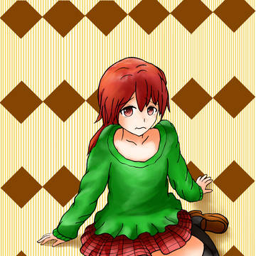 茜様