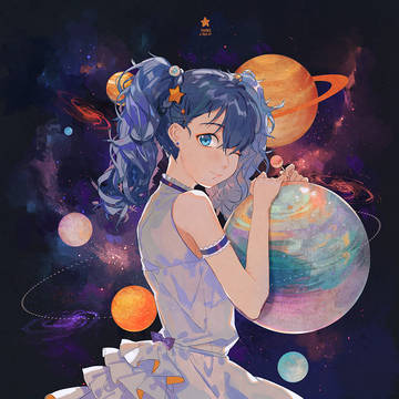 galaxy