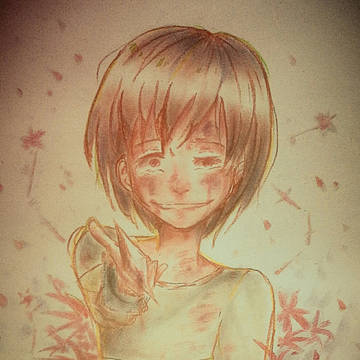 Chara Chan~~~☆