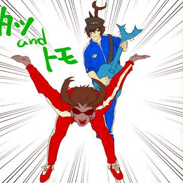 【BL69】ショバロッグ