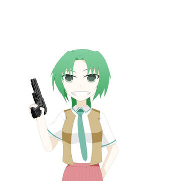 好きなアニメキャラ26