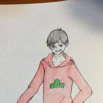 おそ松兄さん