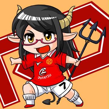 SDRDちゃん