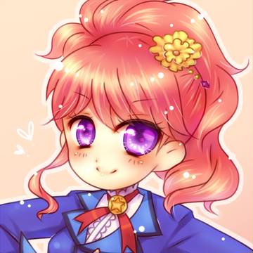 bonita!