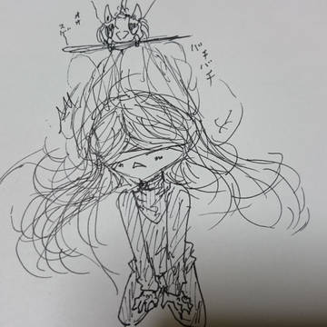 脇差さん