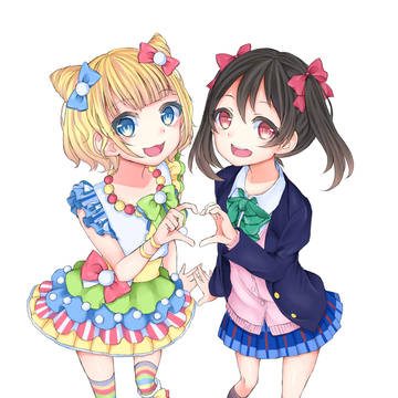 ♡