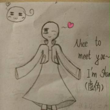 火柴人