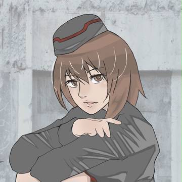 おねーちゃん