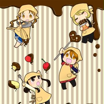 チョコレート