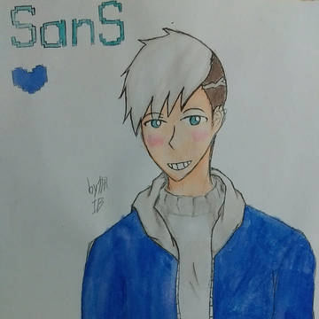 SANS