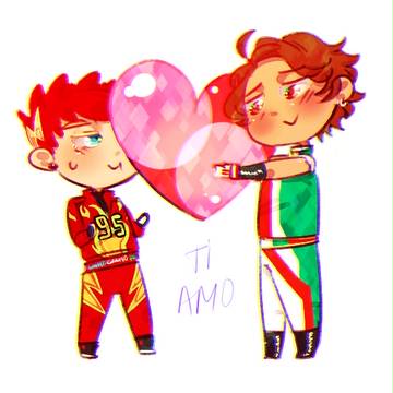 Ti Amo