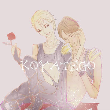 KoyaTego