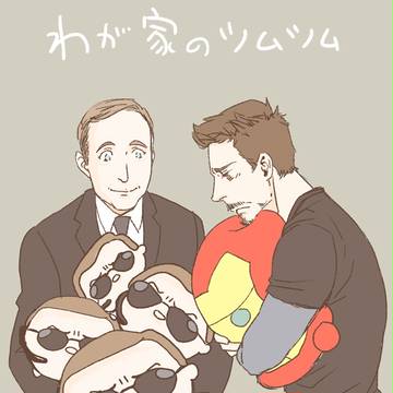 ツムツム事情