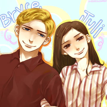 Flipped