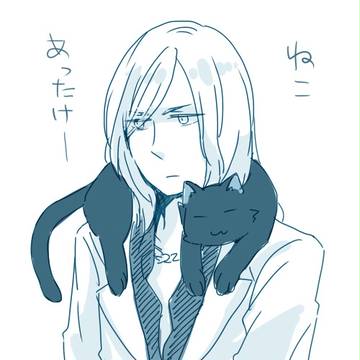 らくがきとか