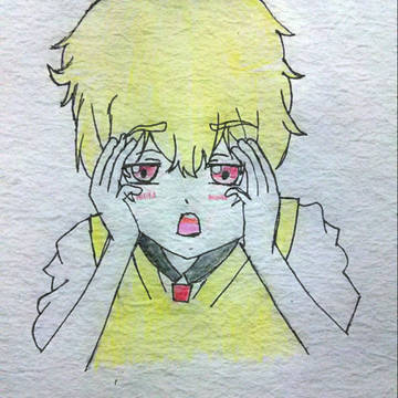 葉月渚