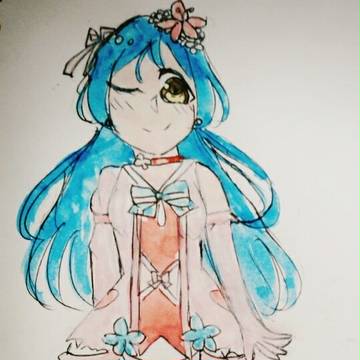 ラブライブ! Sonoda Umi