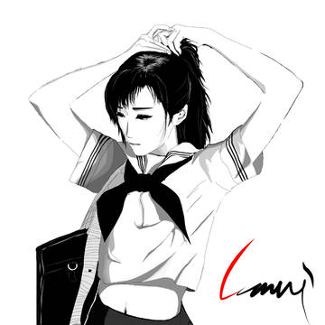 制服