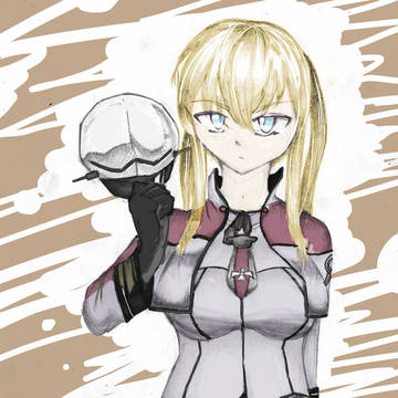 グラーフさん