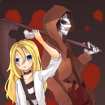 殺戮の天使
