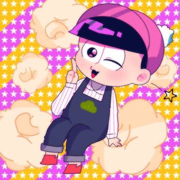 ポップコーントドたゃ