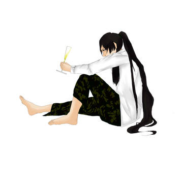 勝利
