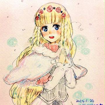 レジェ絵まとめ。2015