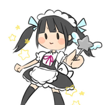 ☆