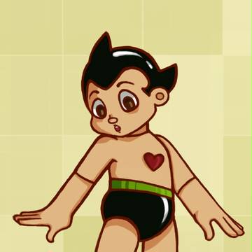 レッドブーツ