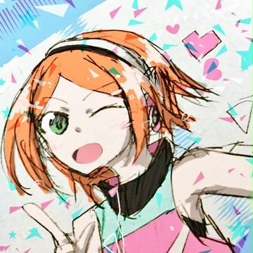 ごちゃごちゃ詰め
