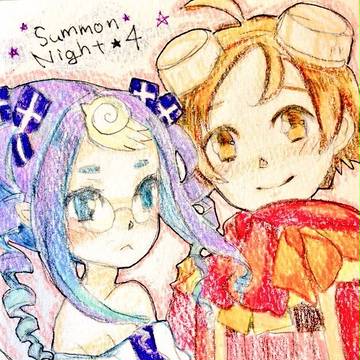 サモポスカ。2015