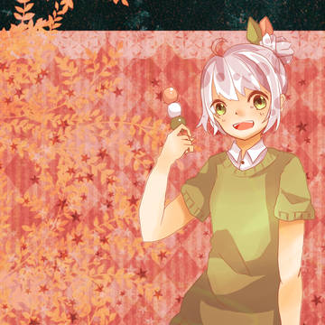 だんごちゃん