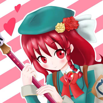 ルビーちゃん