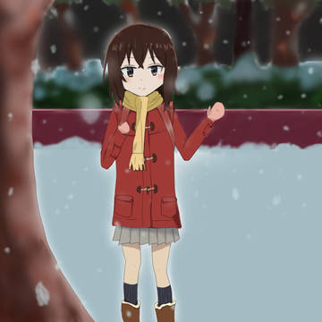 雛月 加代