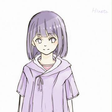 hinata★