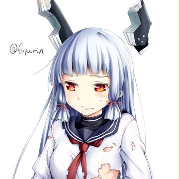 「入渠したければここで脱ぎなさい。さあ、早く」「……最っ低」