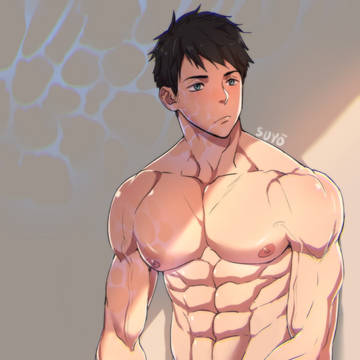 ［R18］宗介log