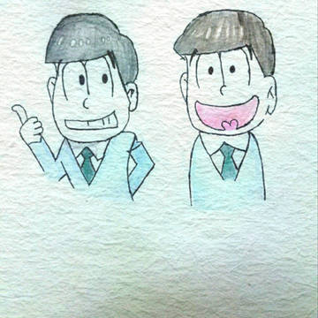 おそ松さん