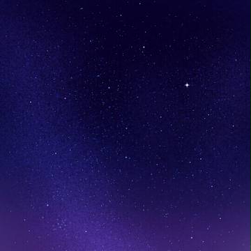 夜空